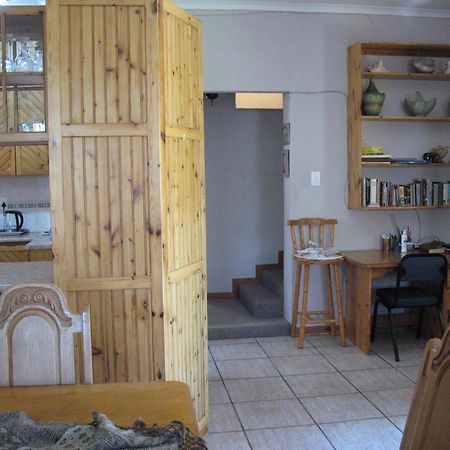 Toverberg Guest Houses Colesberg Εξωτερικό φωτογραφία