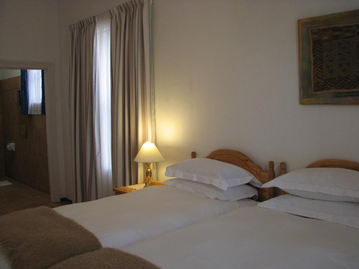 Toverberg Guest Houses Colesberg Εξωτερικό φωτογραφία