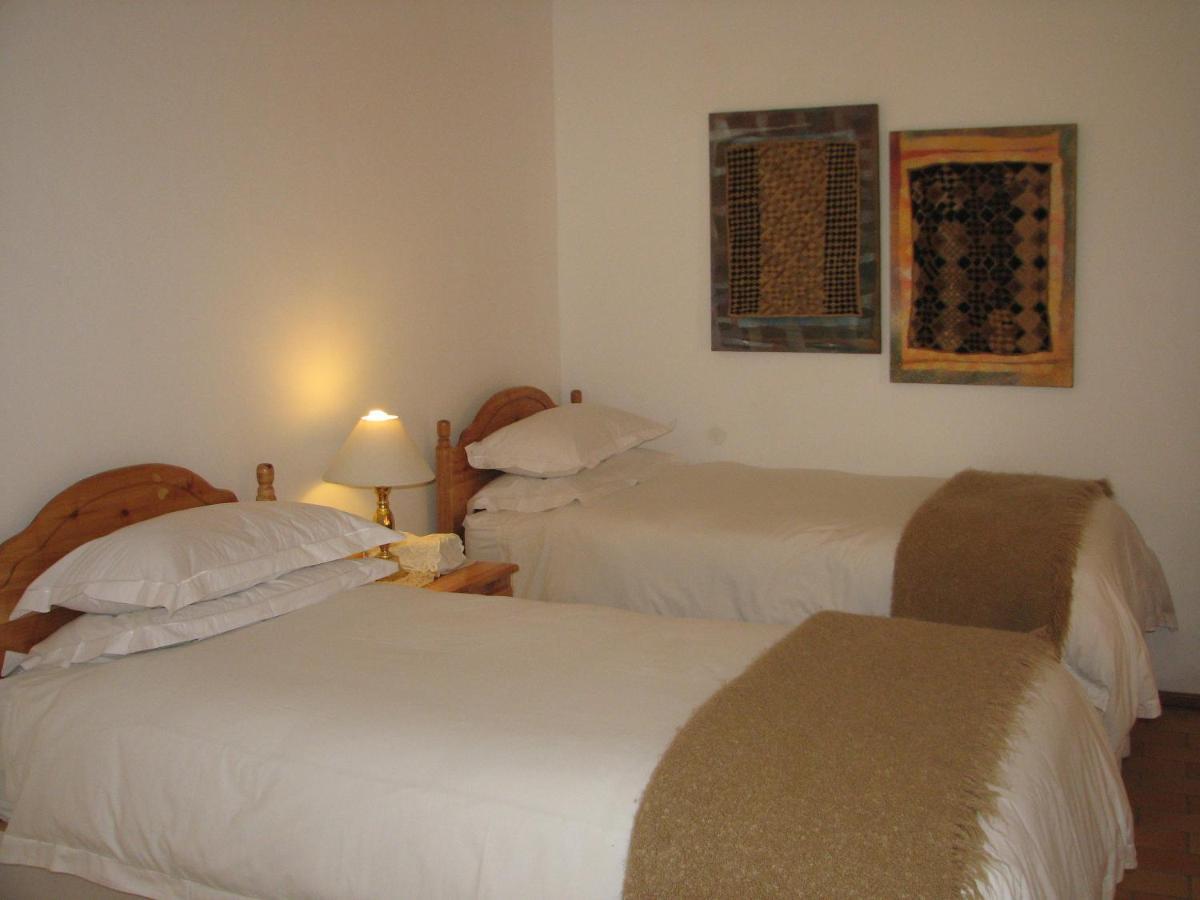 Toverberg Guest Houses Colesberg Εξωτερικό φωτογραφία