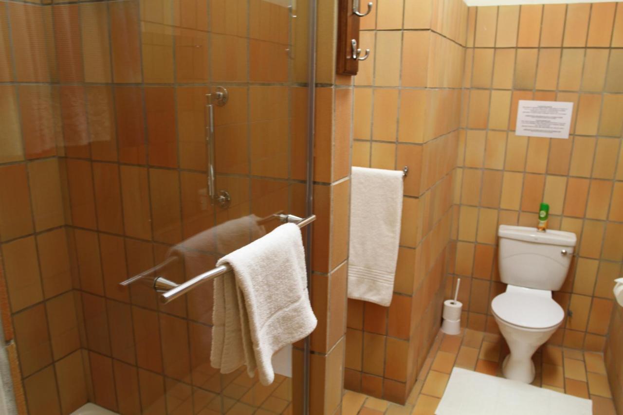 Toverberg Guest Houses Colesberg Εξωτερικό φωτογραφία