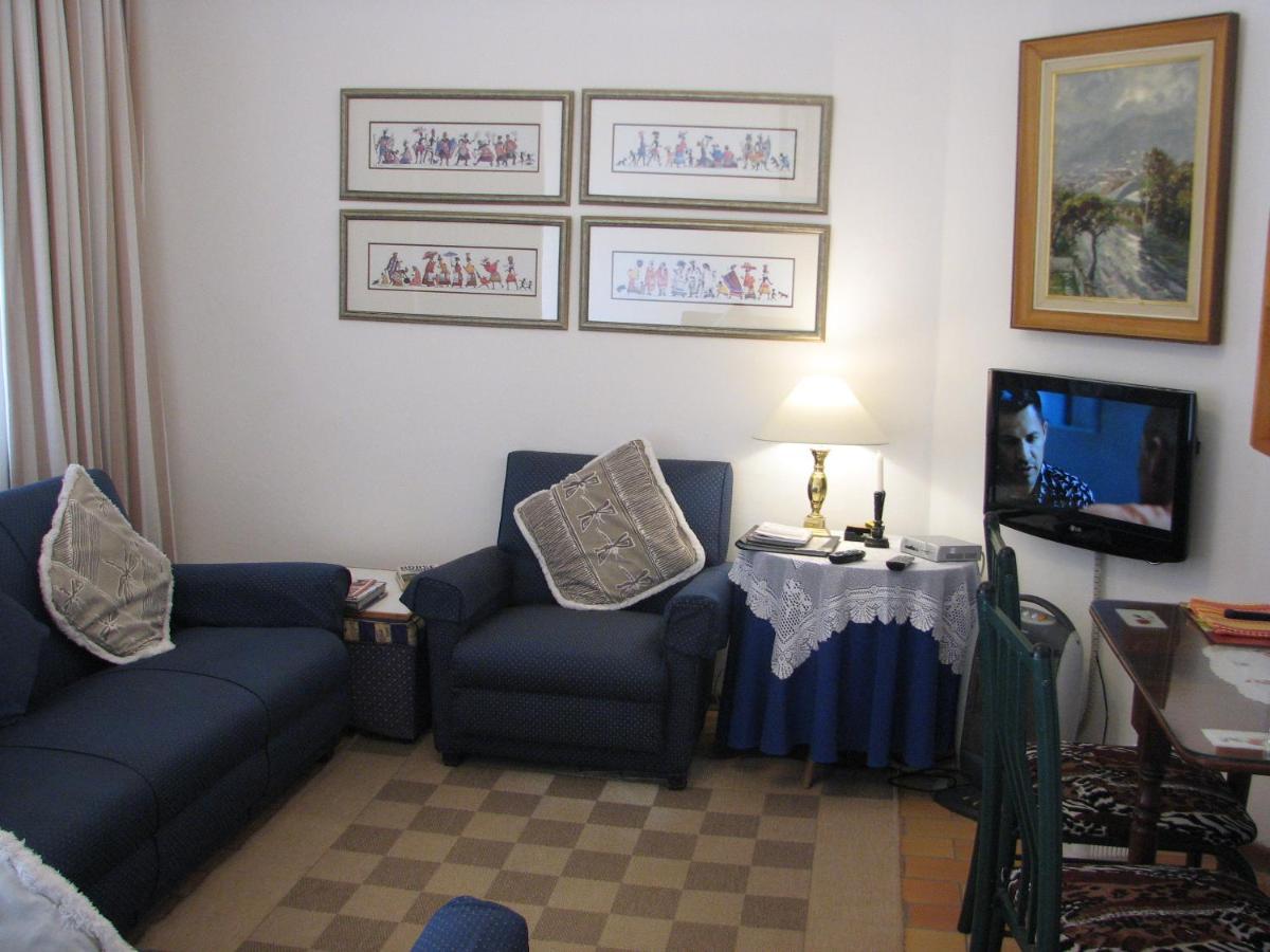 Toverberg Guest Houses Colesberg Εξωτερικό φωτογραφία