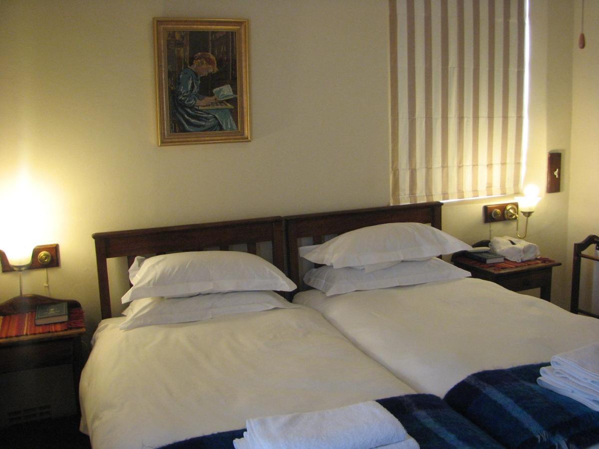Toverberg Guest Houses Colesberg Εξωτερικό φωτογραφία