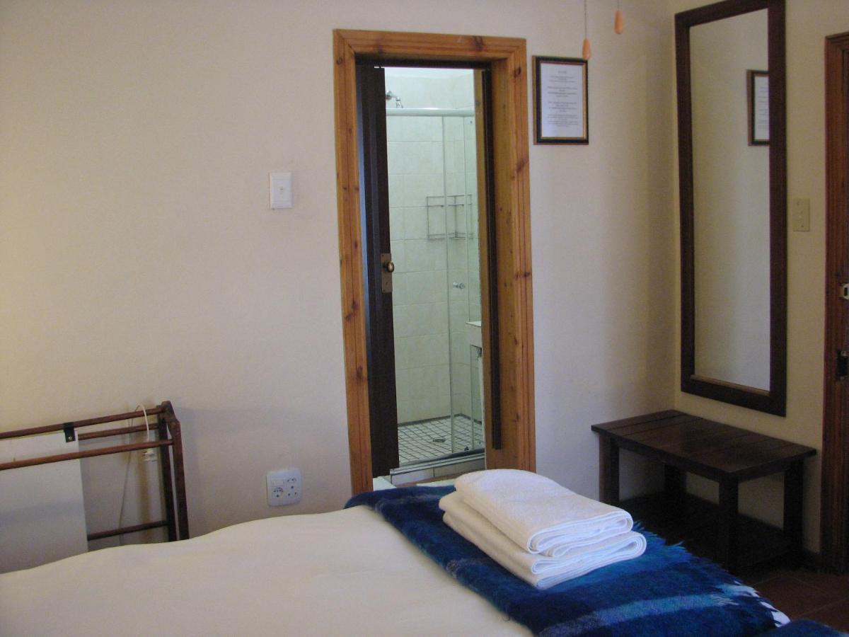 Toverberg Guest Houses Colesberg Εξωτερικό φωτογραφία