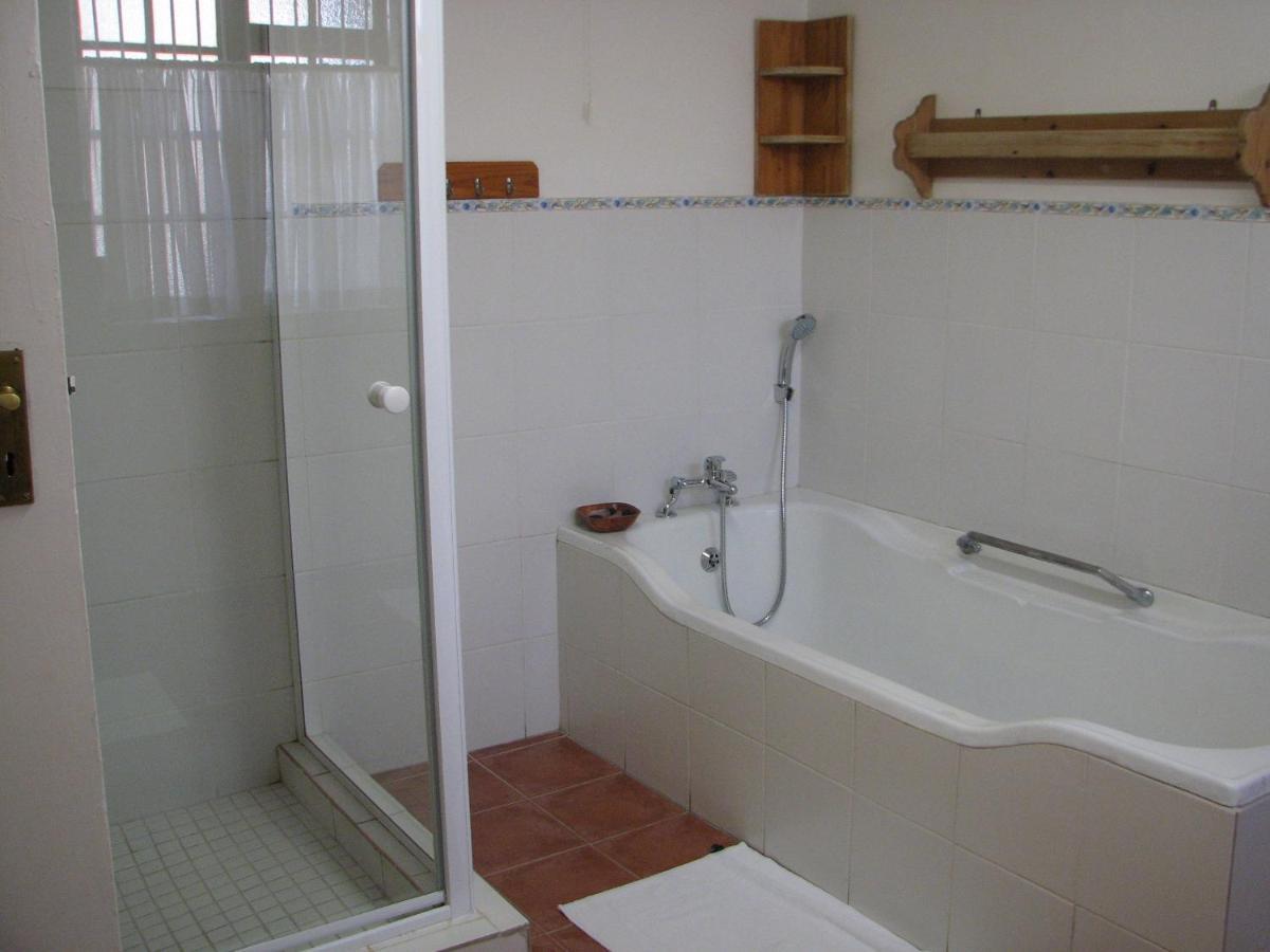 Toverberg Guest Houses Colesberg Εξωτερικό φωτογραφία