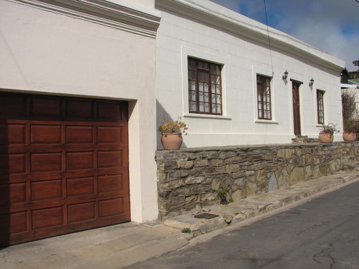 Toverberg Guest Houses Colesberg Εξωτερικό φωτογραφία