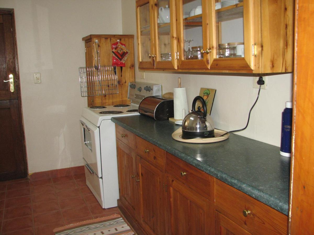 Toverberg Guest Houses Colesberg Εξωτερικό φωτογραφία