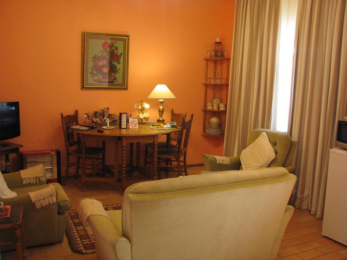 Toverberg Guest Houses Colesberg Εξωτερικό φωτογραφία