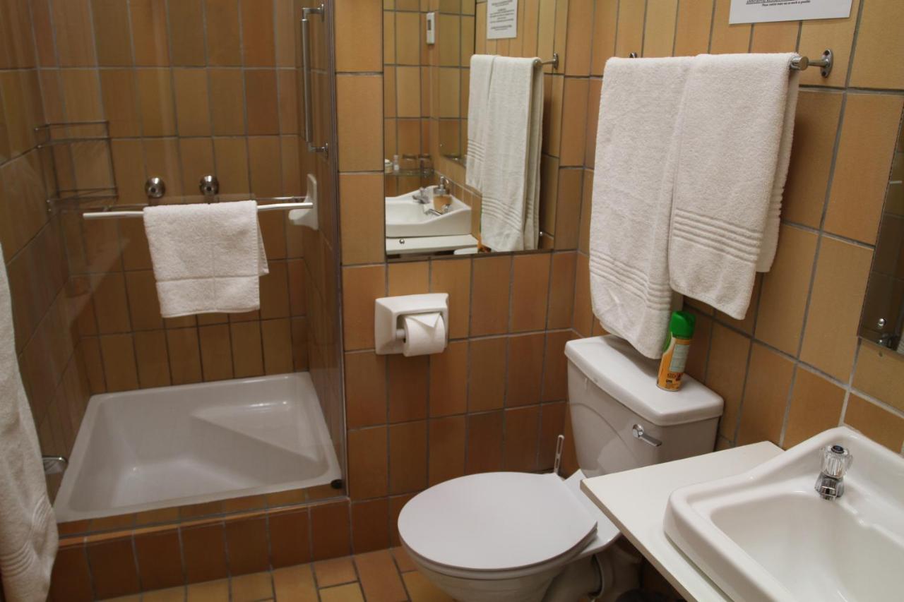 Toverberg Guest Houses Colesberg Εξωτερικό φωτογραφία