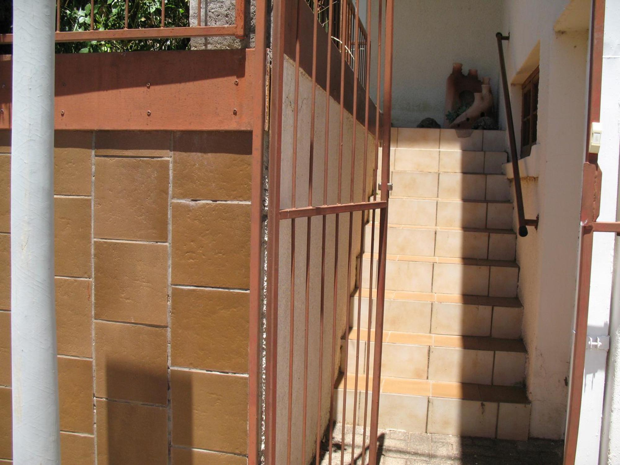 Toverberg Guest Houses Colesberg Εξωτερικό φωτογραφία