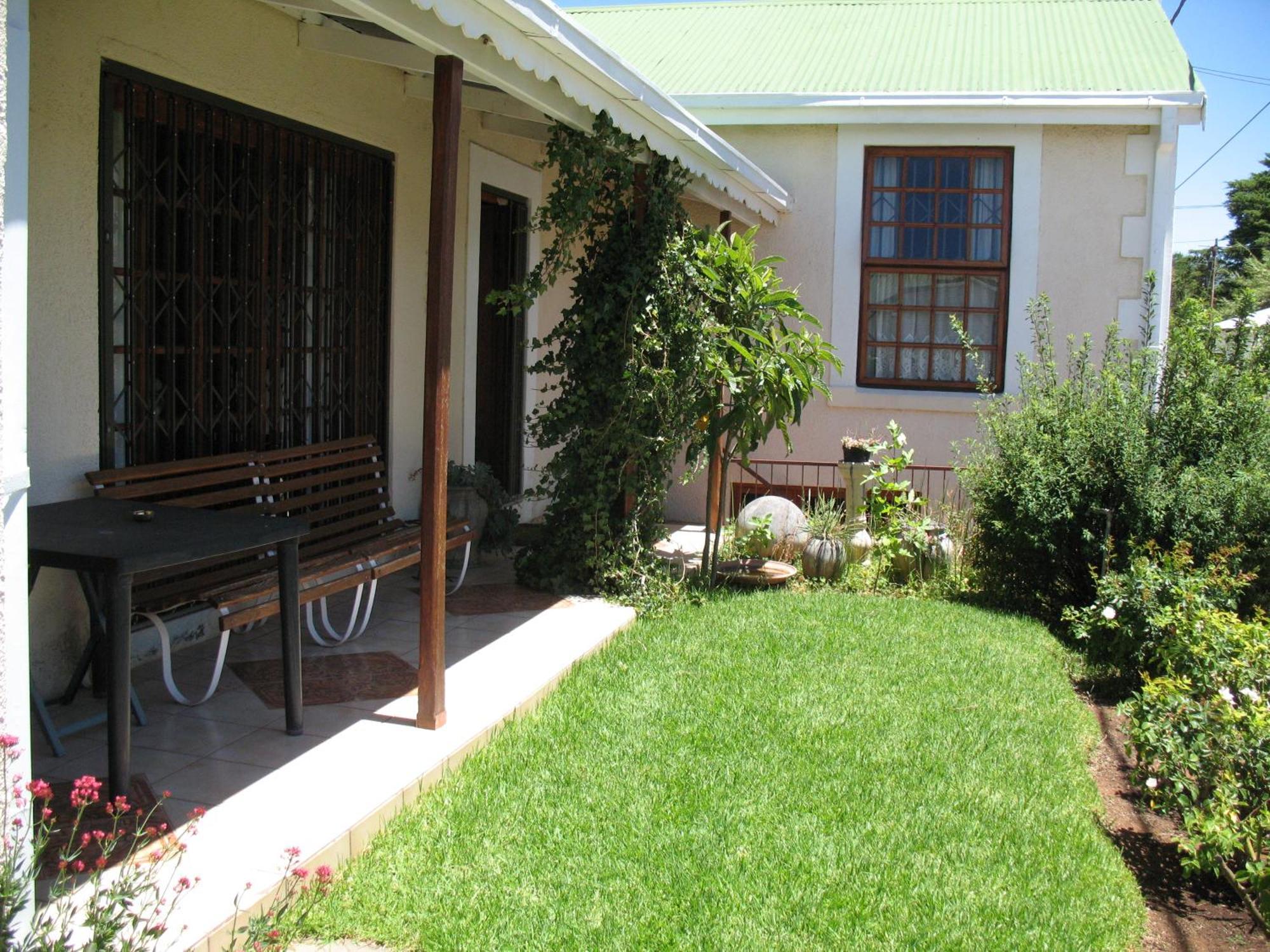 Toverberg Guest Houses Colesberg Εξωτερικό φωτογραφία