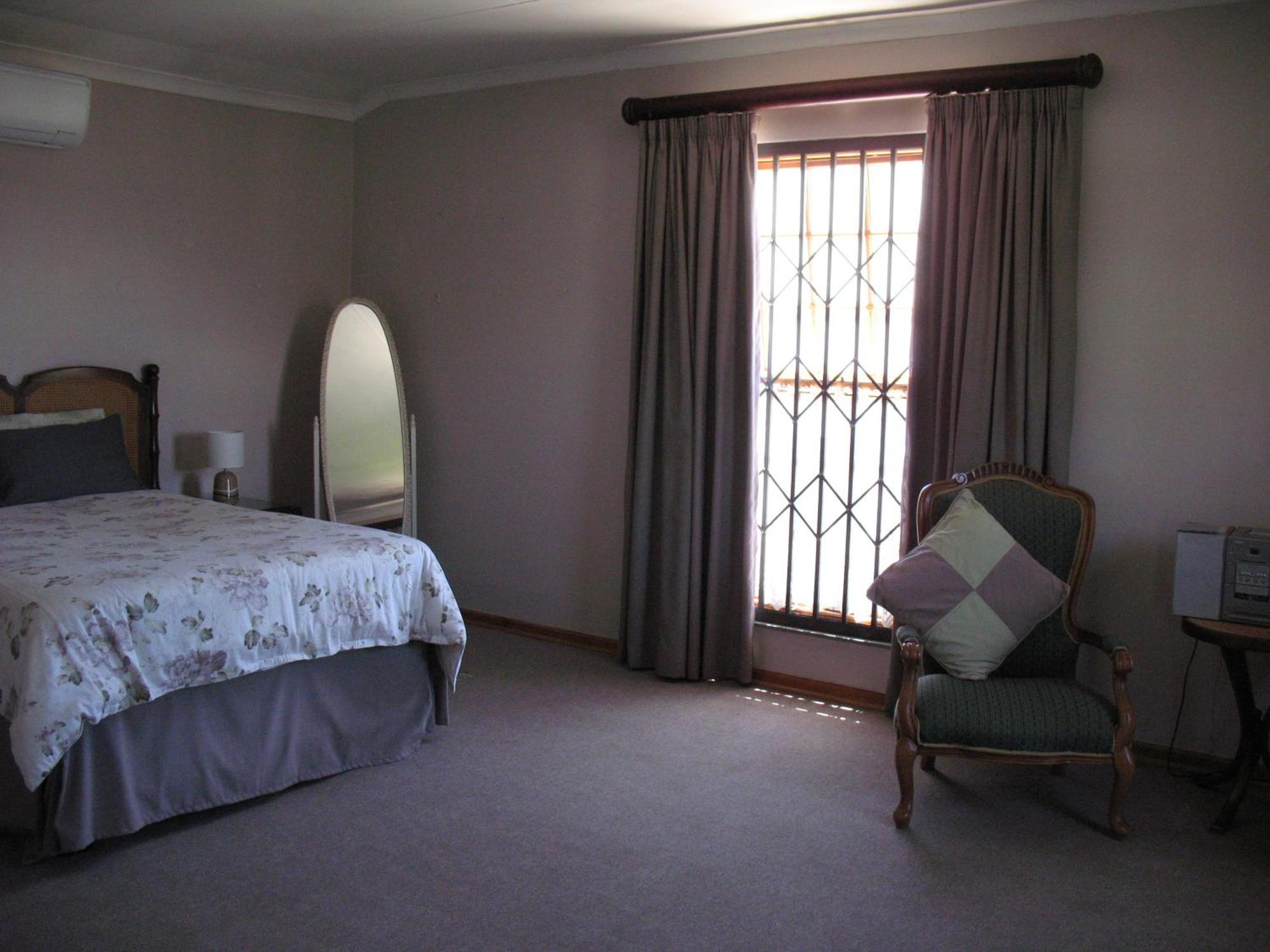 Toverberg Guest Houses Colesberg Εξωτερικό φωτογραφία