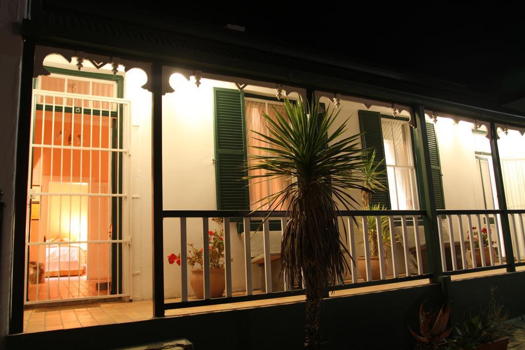 Toverberg Guest Houses Colesberg Εξωτερικό φωτογραφία