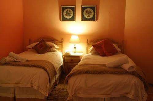 Toverberg Guest Houses Colesberg Εξωτερικό φωτογραφία